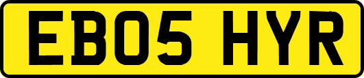 EB05HYR