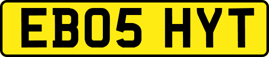 EB05HYT