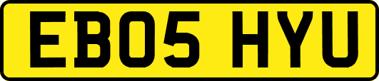 EB05HYU