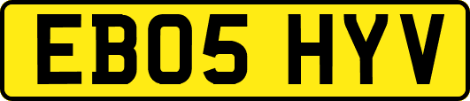 EB05HYV