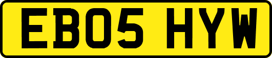 EB05HYW