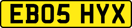 EB05HYX