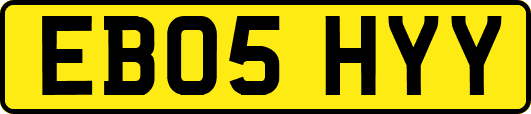 EB05HYY
