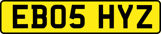EB05HYZ