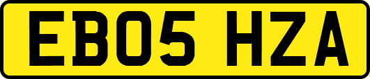 EB05HZA