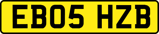 EB05HZB