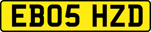 EB05HZD