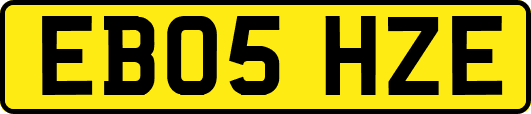 EB05HZE