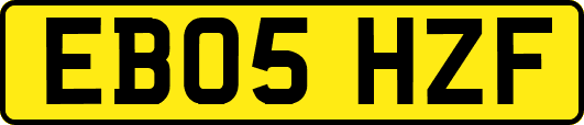 EB05HZF