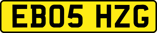 EB05HZG