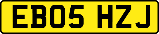 EB05HZJ