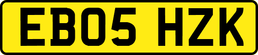 EB05HZK