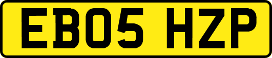 EB05HZP