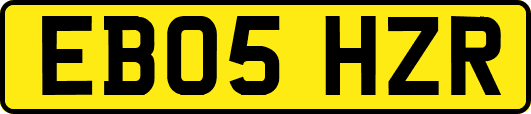 EB05HZR