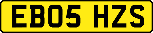 EB05HZS