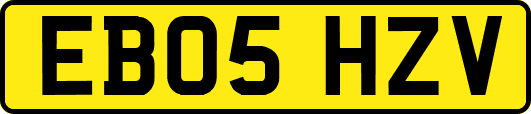 EB05HZV