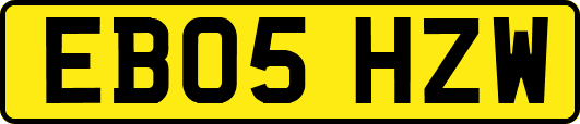 EB05HZW