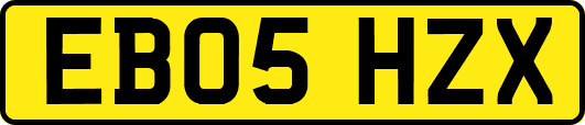 EB05HZX