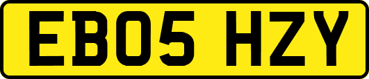 EB05HZY