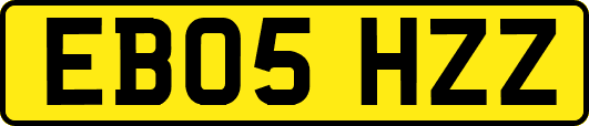 EB05HZZ
