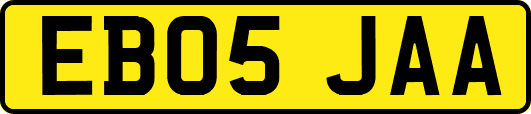 EB05JAA