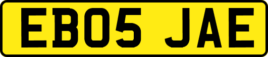 EB05JAE