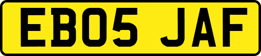 EB05JAF