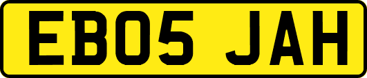 EB05JAH