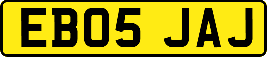 EB05JAJ