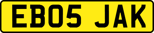 EB05JAK