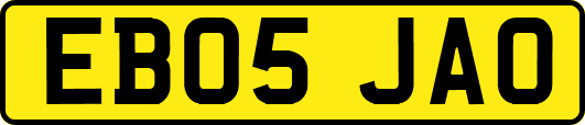 EB05JAO
