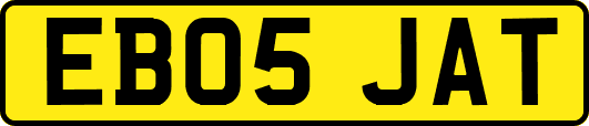 EB05JAT
