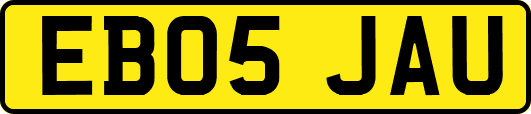 EB05JAU