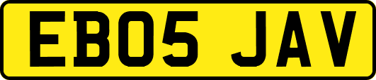 EB05JAV