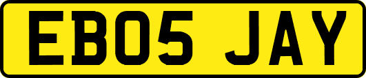 EB05JAY
