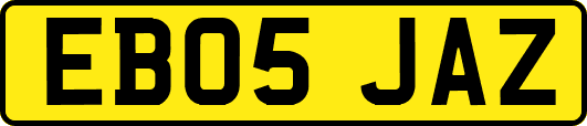 EB05JAZ