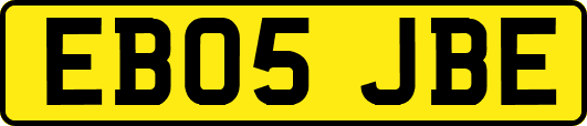 EB05JBE