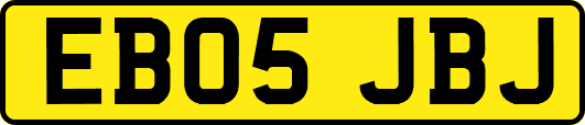 EB05JBJ