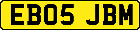 EB05JBM