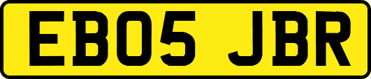 EB05JBR