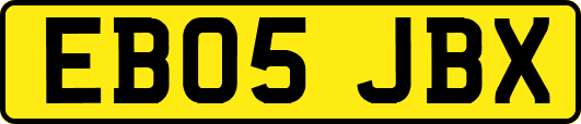 EB05JBX