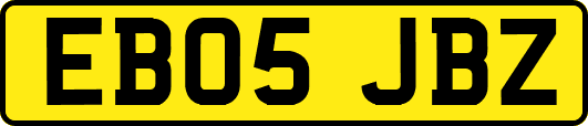 EB05JBZ