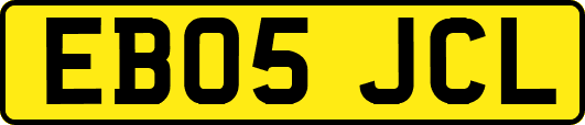 EB05JCL