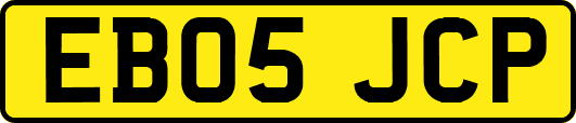 EB05JCP