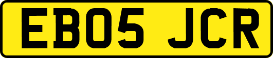 EB05JCR