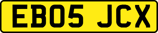 EB05JCX