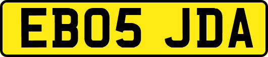 EB05JDA