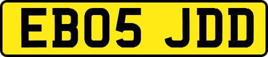EB05JDD