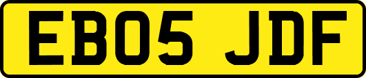 EB05JDF