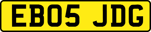 EB05JDG